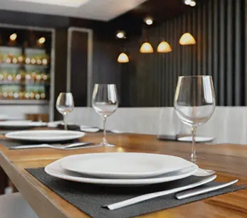 restaurant furniture
