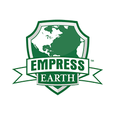 EMPRESS EARTH