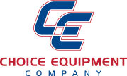 CHOICE EQUIPMENT