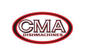CMA DISHMACHINE