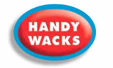 HANDY WACKS