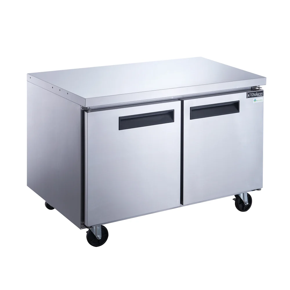 48.25" UNDERCOUNTER REFRIGERATOR 2 DOORS